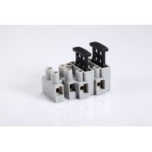 Fused Mounting Terminals FT06-1W+FT06-3W