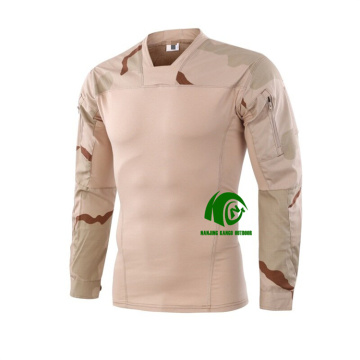 Tactical Frog Suit Camo Uniform for Men