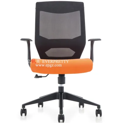 Popular Office Conference Chairs Stackable Conference Chairs Conference Room Fabric Chairs