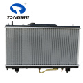 Cooling spare parts radiator for TOYOTA CORONA AT210 97-AT OEM 1640016580/1640016581