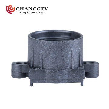 Black 18mm Mounting Hole Distance Board Lens Holder for M12 Mount Lens" could be shortened to:

"Black 18mm Lens Holder for M12 Mount