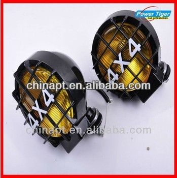 China Made LED Bright ใหม่ล่าสุดรถสปอตไลท์รถบรรทุกหนัก