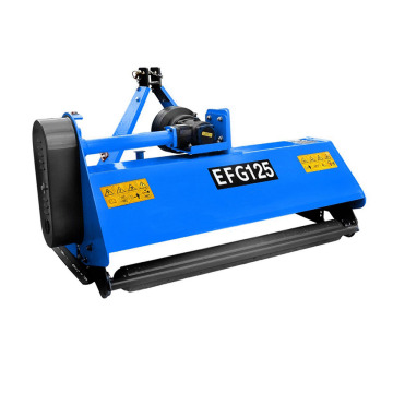 High Quality CE Approved Grass Cutting Machine EFG125 for Sale