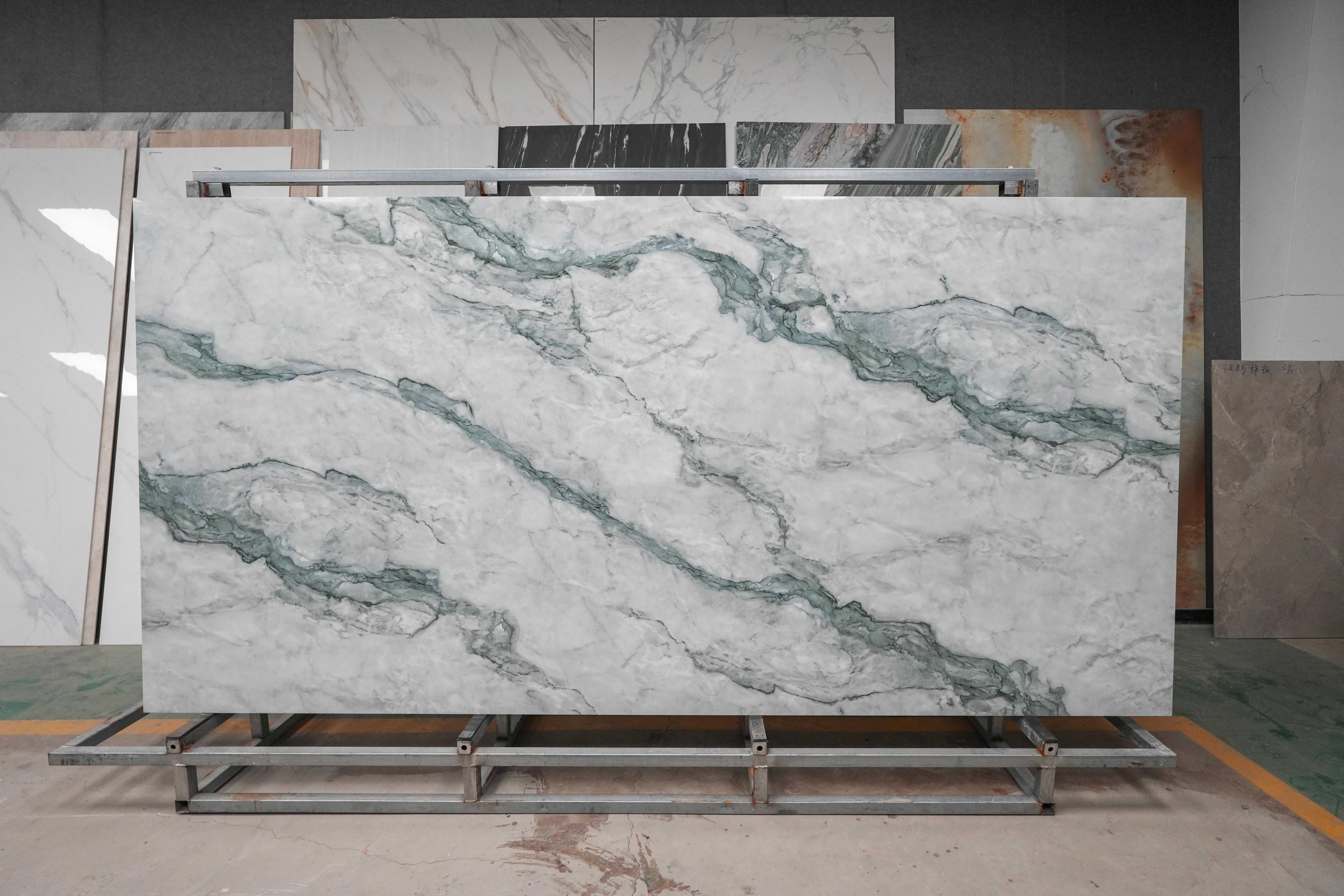 Yi Jiangnan Piatra sinterizata