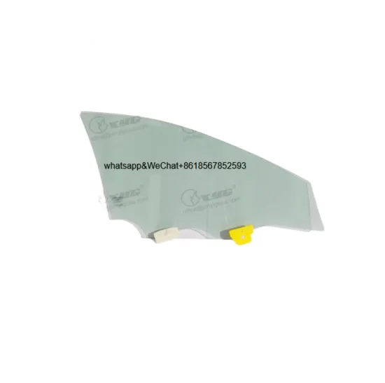 BYD HAN Sedan 2020 Original Auto Glass - Wholesale and Retail