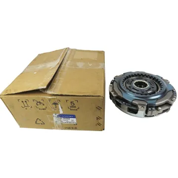 OEM Double Clutch Compatibility Guide for Hyundai and Kia Models