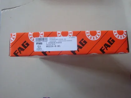 Fag  N1011-k-m1-sp Fag Bearing