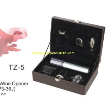 Rechargeable Bottle Wine Opener