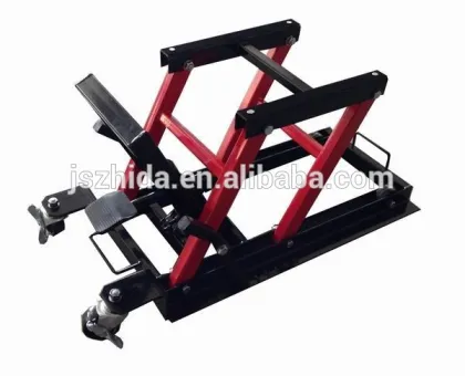 1500lbs ATV Lift Jack/ATV Lift Hydraulic Motorcycle Lift/Motorcycle ATV Lifter