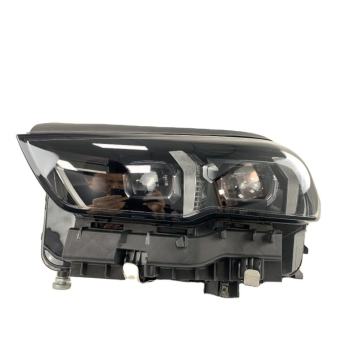 2024 BMW 5 Serie G68/G60 Full LED -Scheinwerferbaugruppe - Originalscheinwerfer