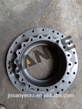hub 20Y-27-31220 for PC200 travel motor parts