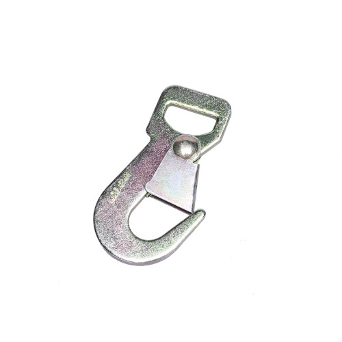Snap Hook For Dry Freight Trailer