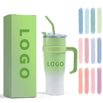 Mug Adventure 40 oz Travel Mug 2.0
