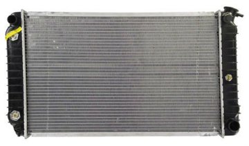 Auto Radiator For GENERAL MOTOR Electra