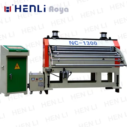 Industrial Automated Servo Drive Feeder Manufacturing