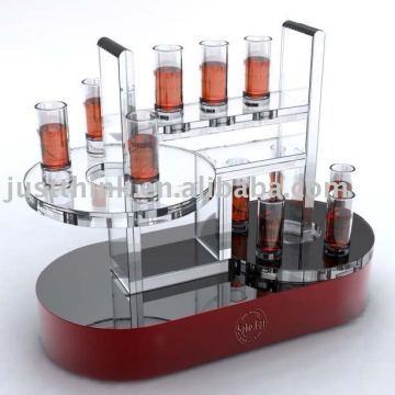 Welcome to Custom Acrylic Display Stand FZ-TF01061