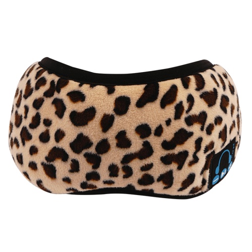 Masker Mata Musik Bluetooth yang Fashion dan Nyaman