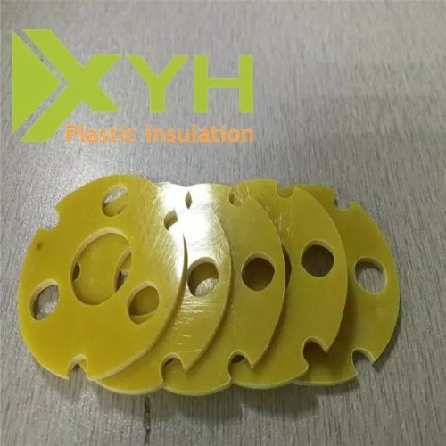 Customized 3240 Epoxy fiber glass washer