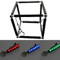 Dimmable Colorful LED Pixel Linear Bar Light