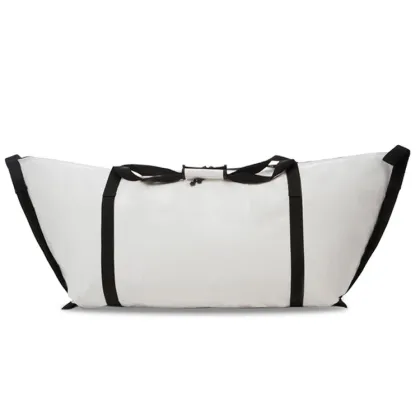 Fishing Gear Insulated Waterproof TPU Fish Bag