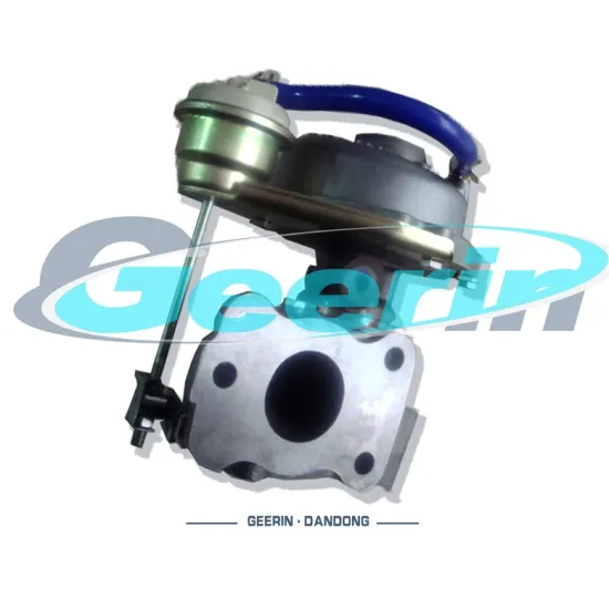 k03 53039700009 geerinturbocharger