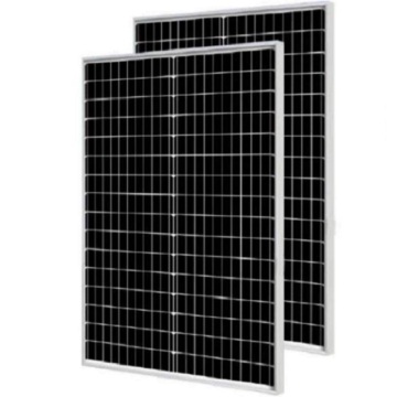 50W Popular Mono Poly Solar Panel