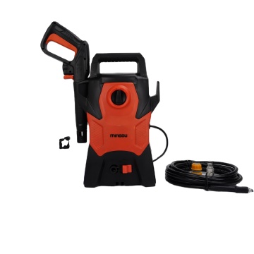 High Power Compact Electric Pressure Washer