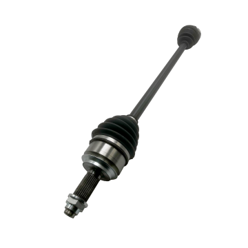 Kualitas Tinggi Semieixos Front Drive Axle Ejes Completo 68289671AA - Digunakan untuk 2020 Jeep Cherokee 2.0T 3.2L 4x4 Sisi Kiri