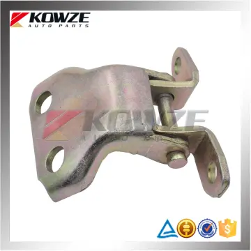Car Door Hinge For Mitsubishi Pajero Montero V31 V32 4G54 V43 6G72 V44 4D56 V45 6G74 MR134887
