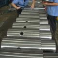 SAE 4145 alloy steel hollow bar for machining