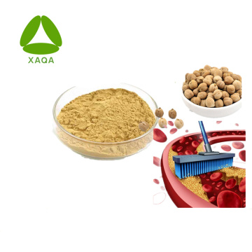 Freeze-dried Natto Powder Nattokinase 2000FU Food Additive