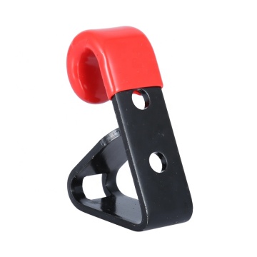 Hot Selling Metal Alloy Wheel Rim Display Hanging Hooks