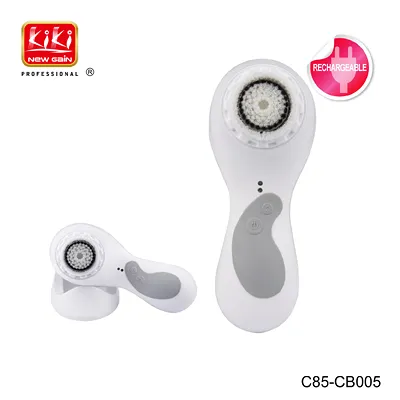 Sonic cleansing brush.Beauty Care.Beauty Salon Equipment. Sonic facial brush