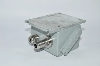 Shockproof Pressure Sensor Pressure Gauge