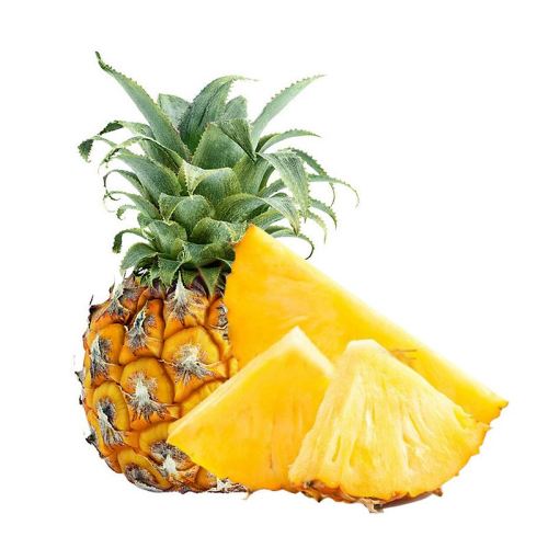 Organic Pineapple Extract Powder