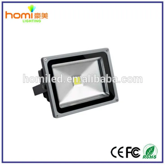 outdoor led basketball court flood lights