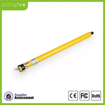 Smart Home Automation Shutter Motor