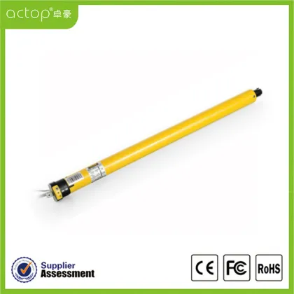 Zigbee Smart Home Devices System