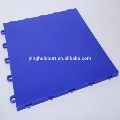 I-03 Indoor Sport Flooring Squash Court