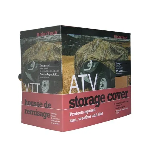 Cheap Colorful Corrugated Boxes 