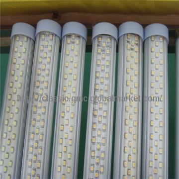 tubo led tubo 2013 nuovo design e prezzo portato tubo luce 18w t8 led