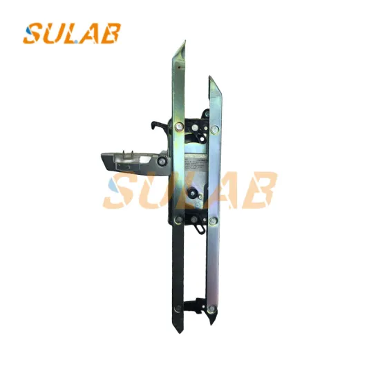 Comprehensive Elevator Lift Spare Parts: Focusing on Door Cutters, Accessories, Vane Fittings, and Door Cams like CDL-CS00CD2