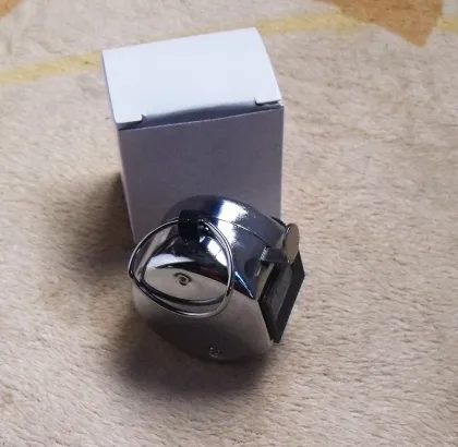 Tally Counter for Office Counting