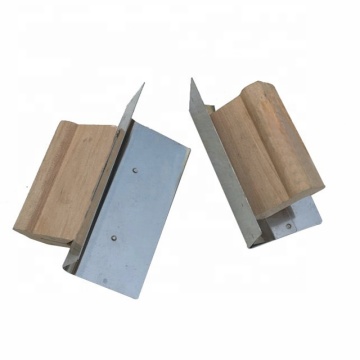 Drywall Corner Plastering Trowel Finishing Spatula