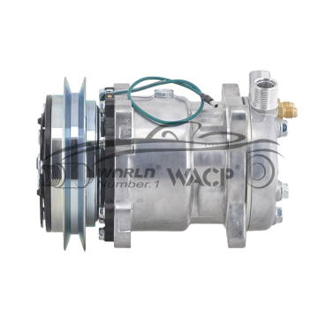 High Quality 24V 5S14 1B Truck & Car Air Conditioning System Universal AC Compressor