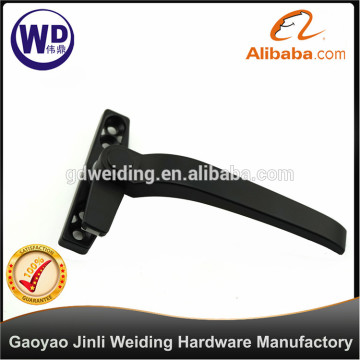 aluminium removable window pull