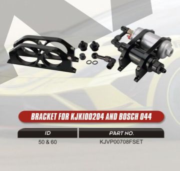 Bracket For KJKI00204 and Bosch 044