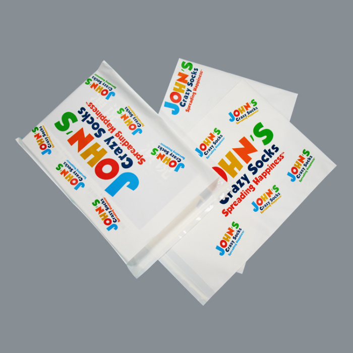 Sunpak Polybag သွေဖည်သည့် Poly Mailer Mailing Bags