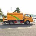 DONGFENG 7cbm Road Cleaning Vehicle