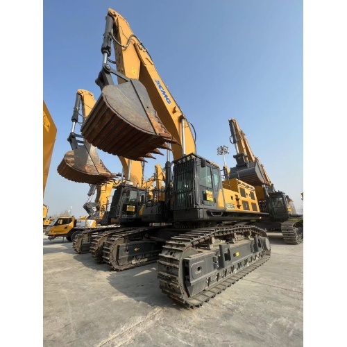 Използван XCMG XE950DA Разходник